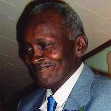 Willie Foster Obituary (2014)