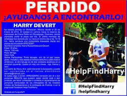 Body Found Near Motorcycle Belonging To Missing New York Man Who Disappeared In Mexico New York Daily News