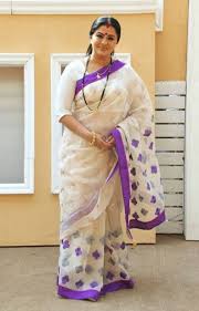 Sudha Chandran Age Husband Biography Family More Starsunfolded She was born into a tamil family in 1964.