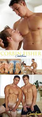 CorbinFisher: Cain Fucks Jon (Bareback) - WAYBIG