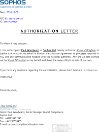 Check spelling or type a new query. Apx120 Sophos Access Point Cover Letter Contact Authorization Letter Sophos