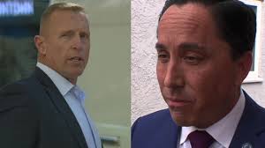 Todd Gloria, Larry Turner headed to November runoff for San Diego mayor
