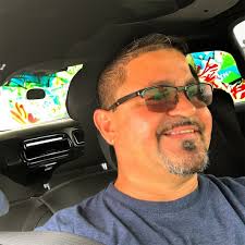 Prop vibration after underwater sideswipe repair