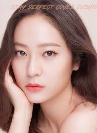Krystal Clio Soojung Krystal Jungsoojung Krystaljung Fx Artis Aktris