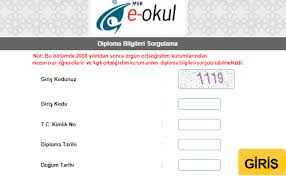 Açık öğretim lisesi ve mesleki açık öğretim lisesi kayıt bilgilerinize erişmeniz mümkündür. Ogrenci Girisi Meb E Okul Acik Ogretim Lisesi Ogrenci Girisi