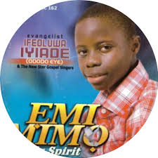 Last prophet by alh gawat oyefeso / download: Ododo Eye Song