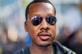 Seattle Portraits of Protest