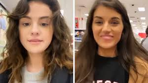 A Dios rogando y con la exnovia del 'bachelor' comprando: Selena Gómez no  da lugar al pánico