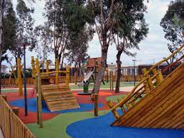 Seis Sitios Para Comer Con Ninos Restaurantes Para Comer Restaurantes Parques Infantiles
