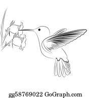 Download 244 hummingbird cliparts for free. Hummingbird Clip Art Royalty Free Gograph