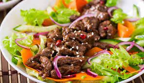 Maybe you would like to learn more about one of these? Resep Daging Kambing Teriyaki Enak Dan Lezat Duniamasak