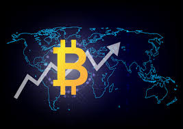 So there isn't exactly a stock for it. Optimism Drives Bitcoin And Stock Markets To New Record Highs Bitcoinist Com