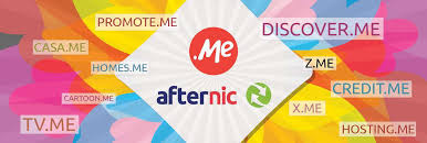 Almost 3 000 Premium Me Domains Open For Registration At Afternic Domain Me Blog