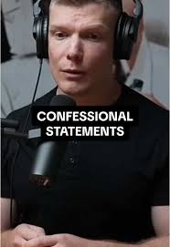 Wesley Huff Voice of Reason