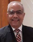 Dr. Souzy Kamal Anwar, Dentist