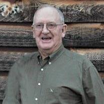 Glenn Ray Sr. Obituary