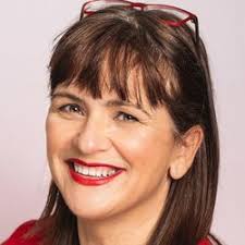 Bon Mot Podcast with Amy Webber