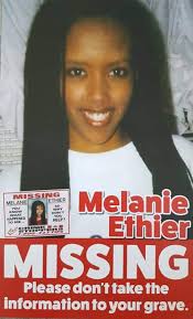 Seeking truth and justice for Melanie Ethier's case