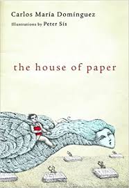 Dominguez is a psychiatrist in san antonio, tx. The House Of Paper Dominguez Carlos Maria Sis Peter Caistor Nick Amazon De Bucher