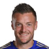 He is 33 years old from england and playing for leicester city in the england premier league (1). Jamie Vardy Fifa 21 86 Rating And Price Futbin