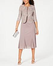 This mother of the groom attire works well even for cool summer evenings. Mother Of The Groom Dresses Shop Mother Of The Groom Dresses Macy S