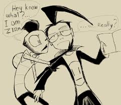 11 Invader Zim Secret By Zimplusdib On Deviantart Invader Zim Invader Zim Characters Deviantart To search and download more free transparent png images. invader zim characters