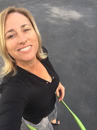 Hit it for a quick hour after work