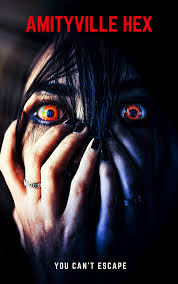 These movies are upcoming 2021 films that are coming to theaters. Amityville Hex 2021 Imdb