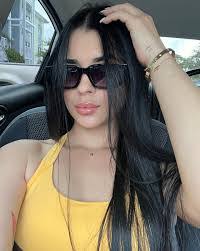 Jessica Bermudez's Instagram, Twitter & Facebook