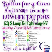 We sell white awareness ribbon shirts and gifts to support your cause. Facebook