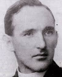 Catherine Campbell talks to Eamonn Cummins. Post 1/3. One of a family of  seven children, four boys and three girls born to Mr. Torn and Winnie  Connolly in close proximity of the