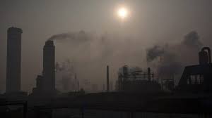 Air pollution can cause lung disease and cardiovascular disease, as well as cancer and birth defects, says zhu. Umweltverschmutzung In China Regierung Sieht Blindes Wachstum Als Smog Ursache Politik Sz De