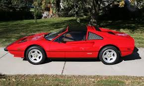 Store 235 peachtree st.ne, suite c24 atlanta, ga 30303. Thomas Magnum S Ferrari C Magazine