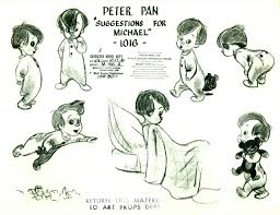 Scurviesdisneyblog Disney Concept Art Character Design Character Design References