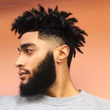 High drop fade, low drop fade, drop fade with waves, undercut and parts etc for an extraordinary look. Drop Fade Haircut With Dreads The Best Drop Fade Hairstyles