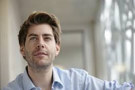 Diskutiert mit Claus von Wagner!