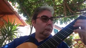 Aria variata op. 194 "Que ne suis je la fougere" (F. Carulli)