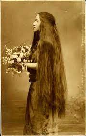 Technically, a few years beyond the conclusion of the victorian era. Victorian Hairstyles A Short History In Photos Whizzpast