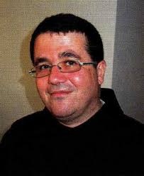 P. Francesco Maria Rizzi