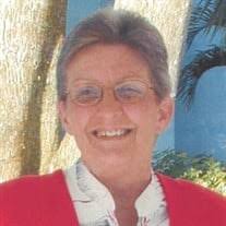 Connie LoRee Staples Obituary (2022)