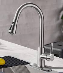 We did not find results for: Inovix Single Kitchen Faucet Sale With Hole Pull Down Sprayer