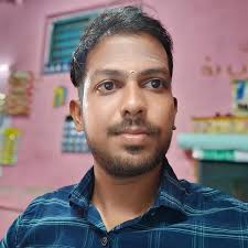 Venkat Krish