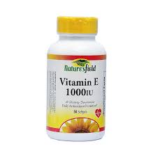 Research, however, does not support the use of vitamin e supplements to reduce the risk of chronic disease. Nature S Field Vitamin E 1000iu Quality Natural Supplements
