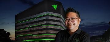 Razer Fintech Shifts Digital Banking Focus To Malaysia And Philippines Fintech Singapore The logo of the us gaming hardware manufacturing company razer depicts three snakes in black and acid green. razer fintech shifts digital banking