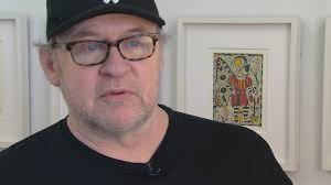 Chicagoan's Memories of Cuban Revolution Reflected in Art