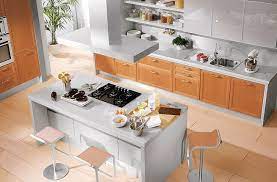 Whether you're painting kitchen cabinets or replacing them entirely, these cabinetry trends offer style with staying power. Kitchen Remodeling Trends For 2015
