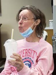 Marilyn A. Zabel Obituary (1933