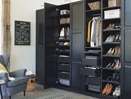 Bedroom Furniture Ideas For Any Style And Budget Bedroom Wall Closets Ikea Dressing Room Closet Design