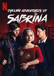 Chilling Adventures Of Sabrina Part 4 Trailer Coming To Netflix December 31 2020 Sabrina Spellman Tv Series Sabrina