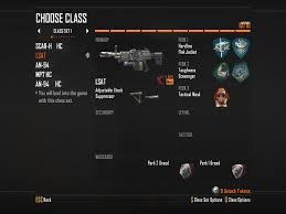 One unlock token will become available each time a new level is reached. Steam Community Guide Black Ops Ii Best Class Setups
